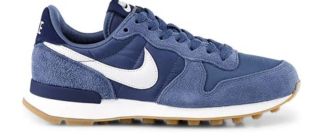 nike internationalist blau silber damen|Nike Internationalist Review and Lookbook (5+ Years Wearing .